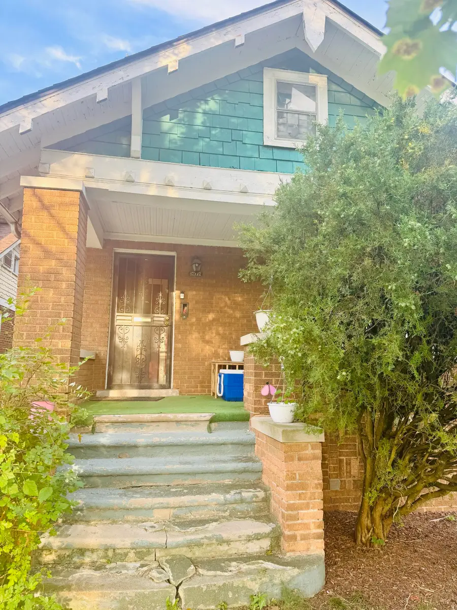 12772 Griggs St Street, Detroit, MI 48238 - Image #2