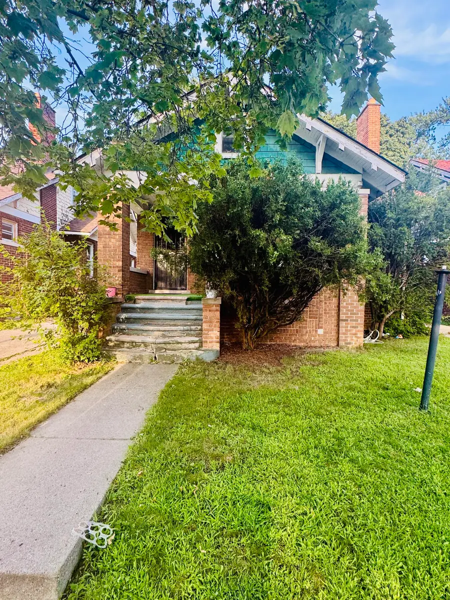 12772 Griggs St Street, Detroit, MI 48238 - Image #3