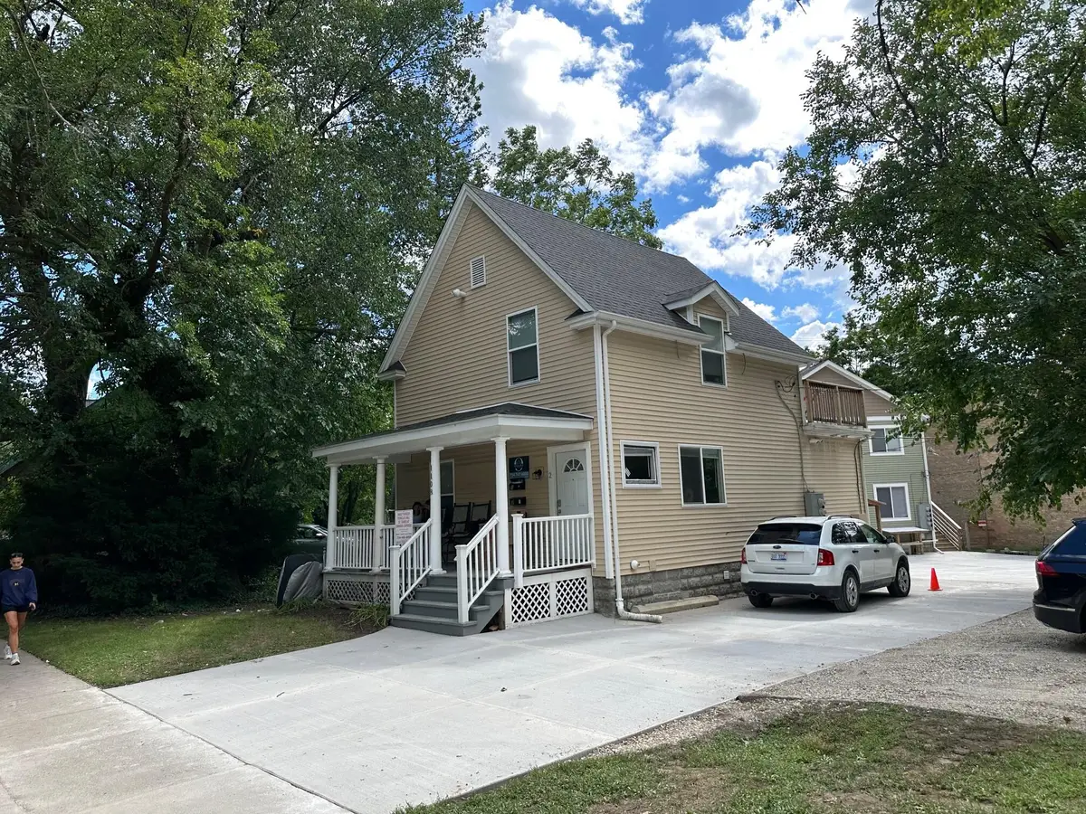 1108 Packard Street, Ann Arbor, MI 48104 - Image #1