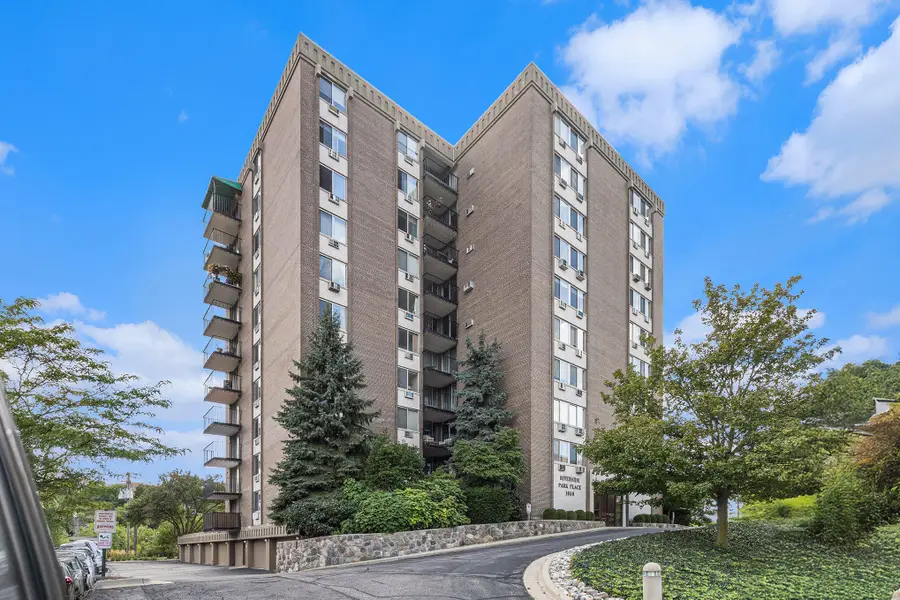 1050 Wall Street Unit: 5D, Ann Arbor, MI 48105 - Image #2