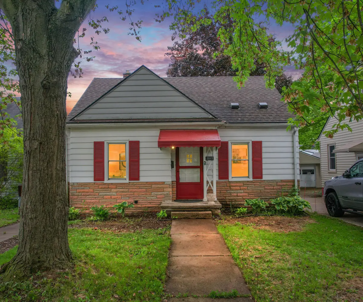 2017 Harding Avenue, Ypsilanti, MI 48197 - Image #1