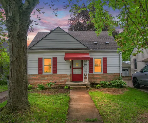 2017 Harding Avenue, Ypsilanti, MI 48197