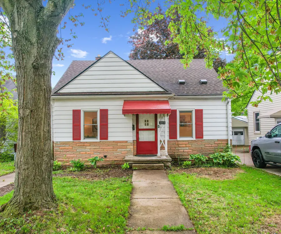 2017 Harding Avenue, Ypsilanti, MI 48197 - Image #2
