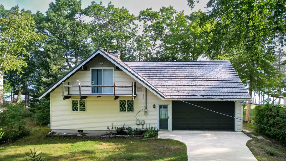 8761 Cordwood Trail, Cheboygan, MI 49721 - Image #1