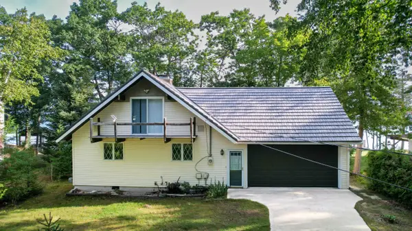 8761 Cordwood Trail, Cheboygan, MI 49721