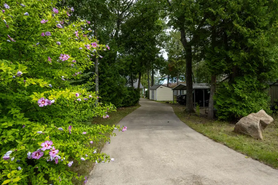 8761 Cordwood Trail, Cheboygan, MI 49721 - Image #2