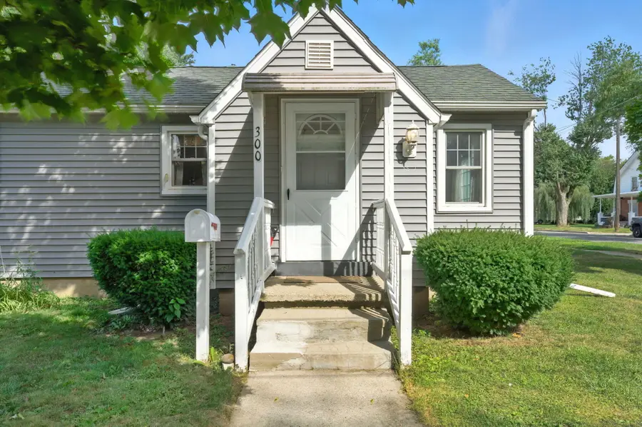 300 Lenawee Street, Durand, MI 48429 - Image #3