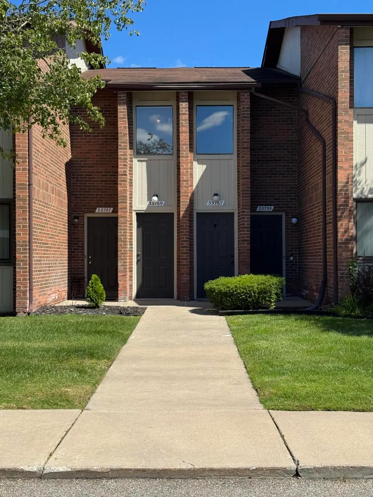 33769 Pondview Circle Unit: 59, Livonia, MI 48152 - #1