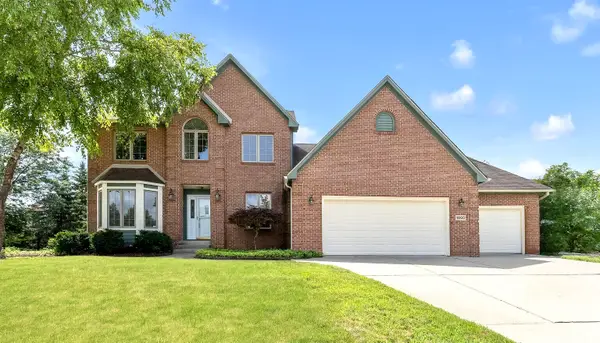 1860 Chicory Ridge Road, AnnArbor, MI 48103