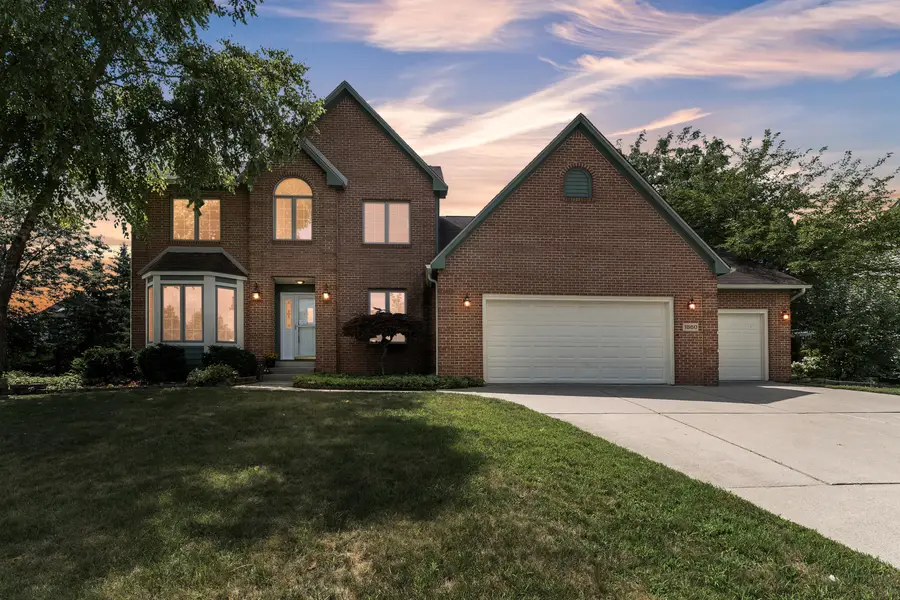 1860 Chicory Ridge Road, Scio Township, MI 48103 - Image #2