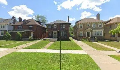 2281 Atkinson Street, Detroit, MI 48206 - #1
