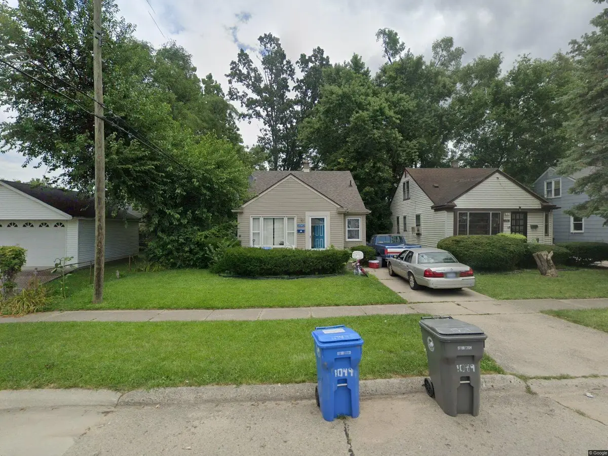 1049 Woodland Drive, Inkster, MI 48141 - #1