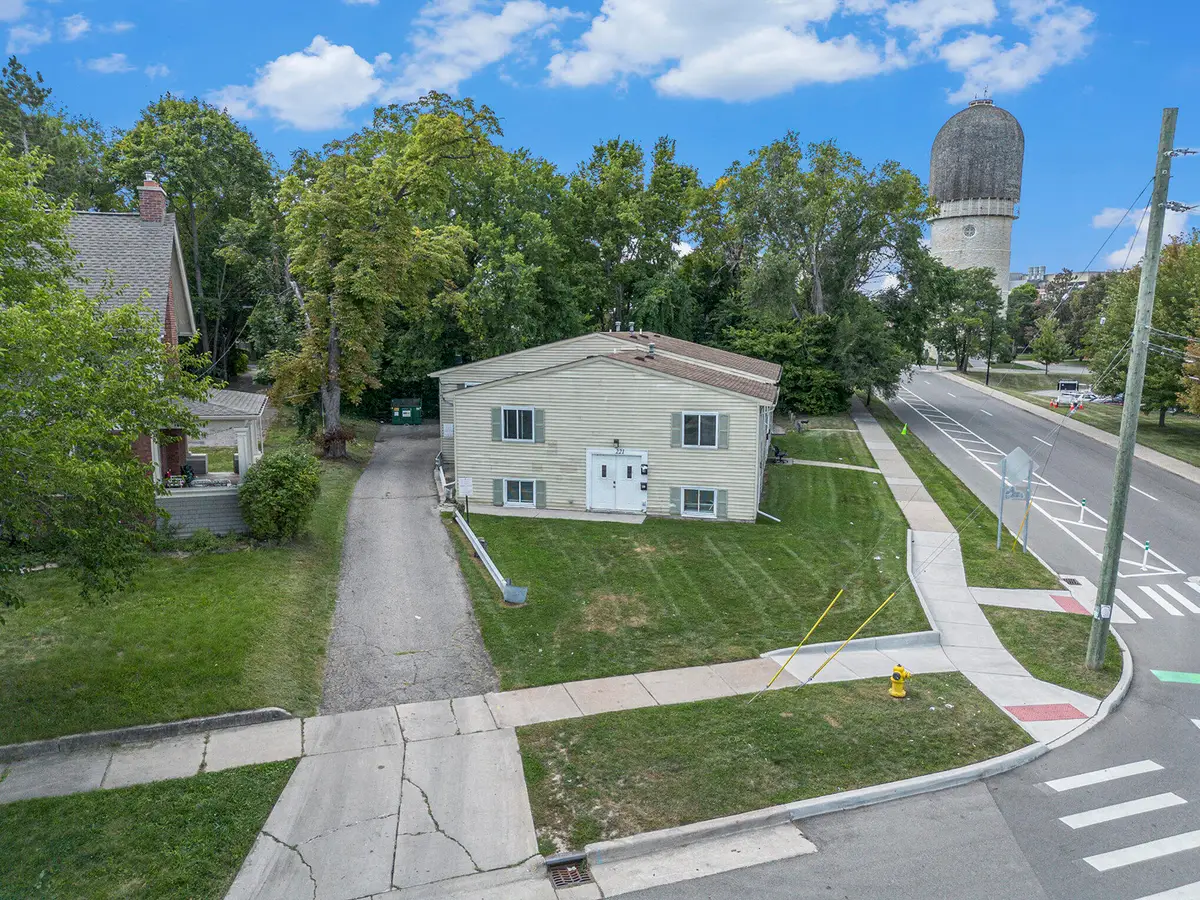 221 N Normal Street, Ypsilanti, MI 48197 - Image #1