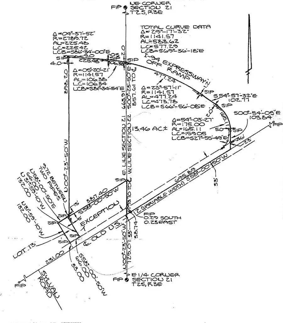 0 Old US 12, Chelsea, MI 48118 - Image #3