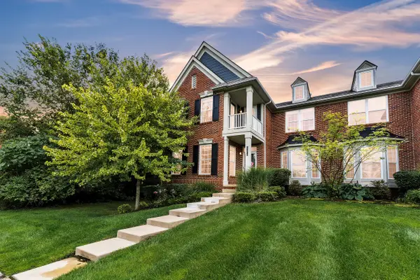 51014 Sleepy Hollow Lane, Canton, MI 48188