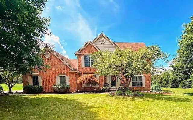 6030 Vineyard Avenue, Pittsfield, MI 48108 - Image #1