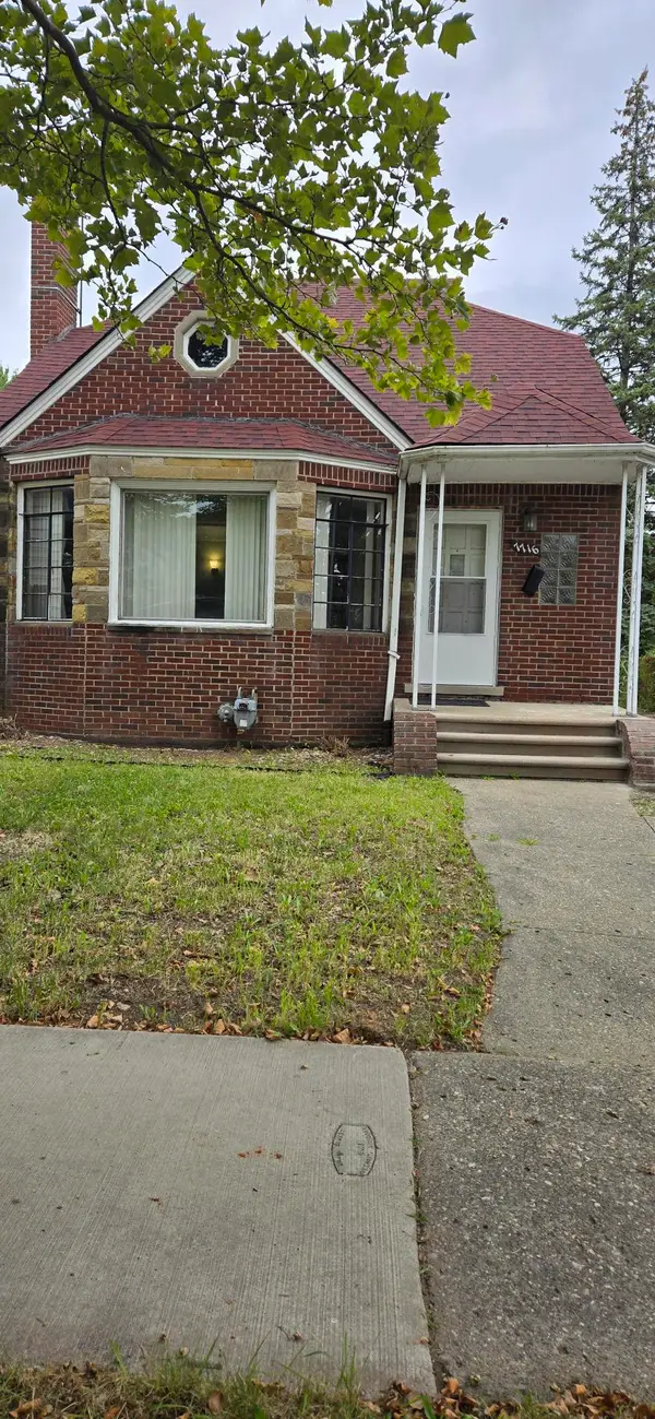 7716 Piedmont Street, Detroit, MI 48228