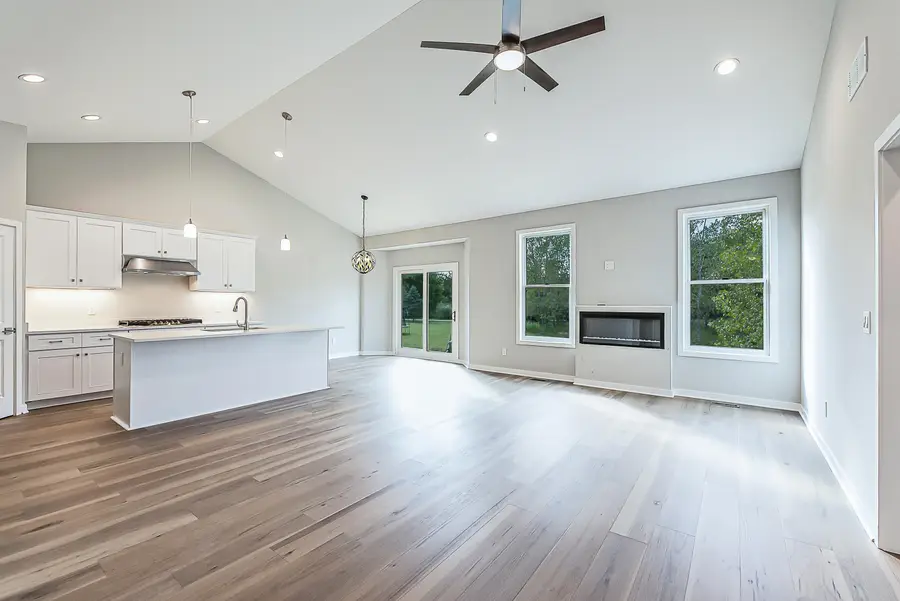 9758 Iosco Ridge Drive, Gregory, MI 48137 - Image #2