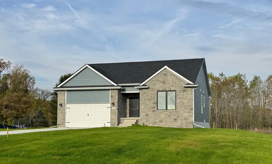 9758 Iosco Ridge Drive, Gregory, MI 48137 - Image #3