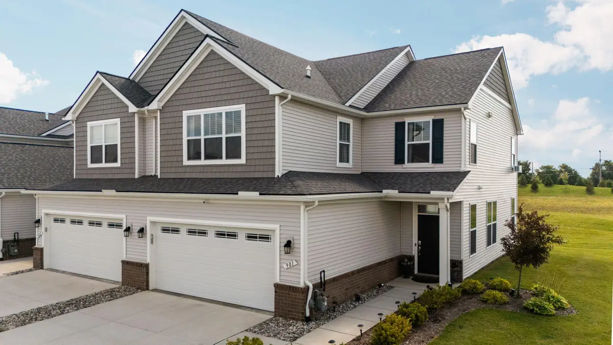 901 Salt Springs Drive, Saline, MI 48176 - Image #1