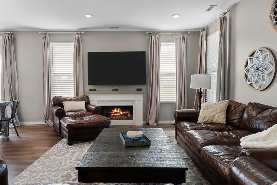 901 Salt Springs Drive, Saline, MI 48176 - Image #3