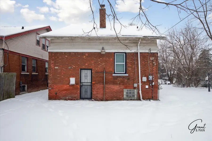 14466 Chelsea Avenue, Detroit, MI 48213 - #3