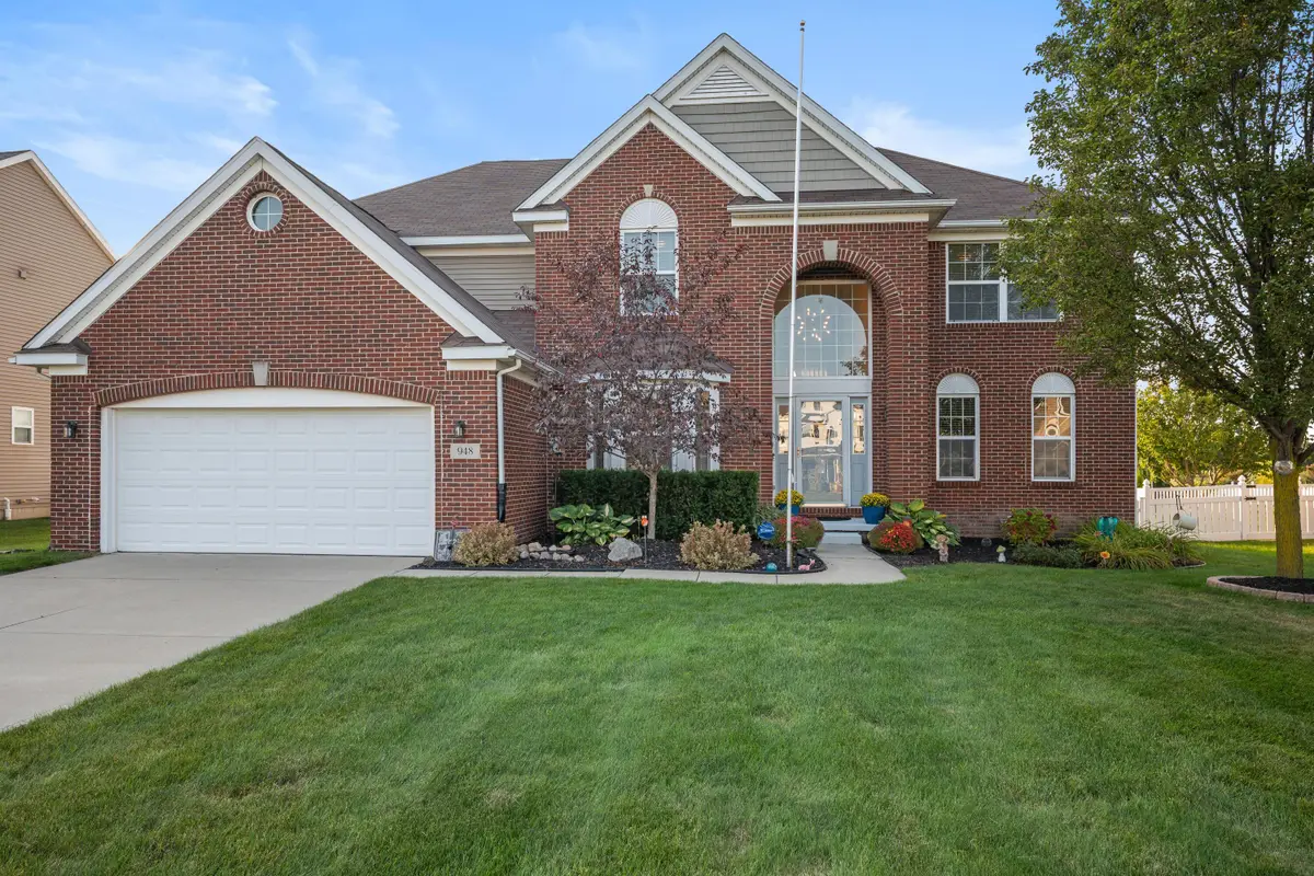 948 Plum Grove Drive, Monroe, MI 48161 - Image #1