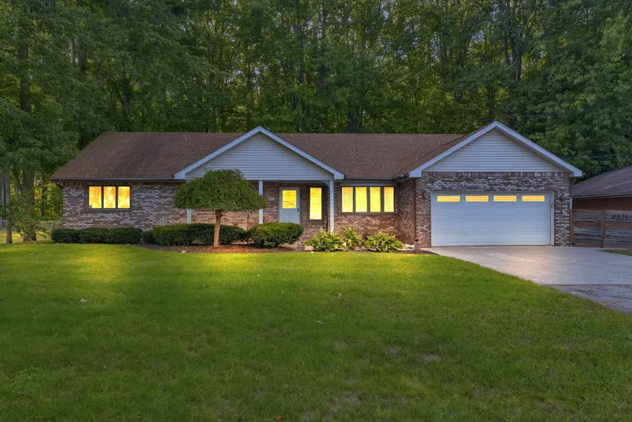 4321 Parker Road, Fort Gratiot, MI 48059 - Image #2