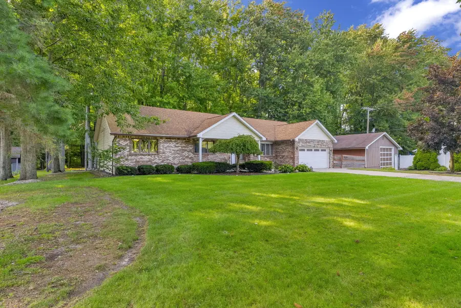 4321 Parker Road, Fort Gratiot, MI 48059 - Image #3
