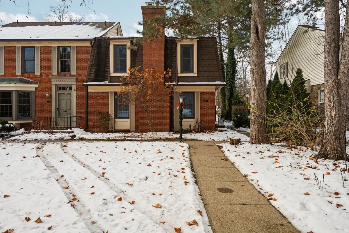 3320 Alpine Drive, Ann Arbor, MI 48108 - Image #1
