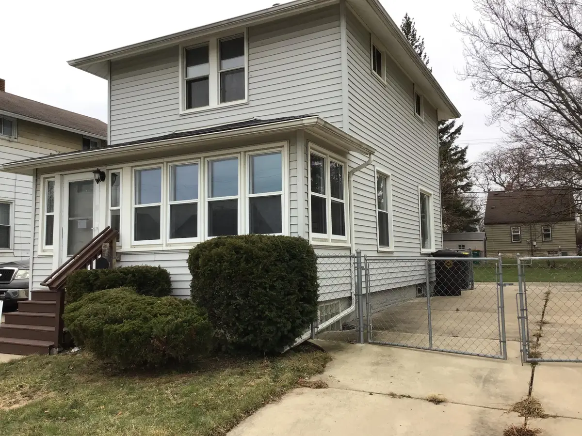 214 Detroit Street, Trenton, MI 48183 - #1