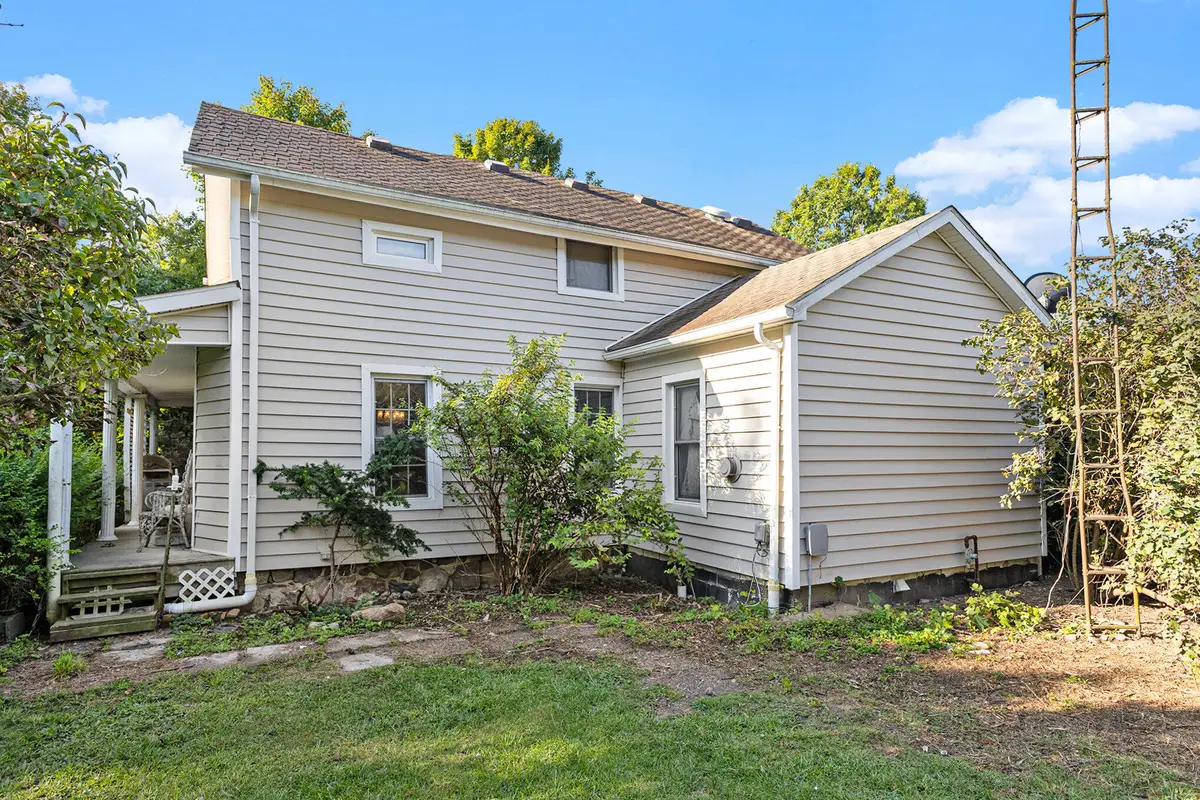 10746 Beebe Highway, Tipton, MI 49287 - #1