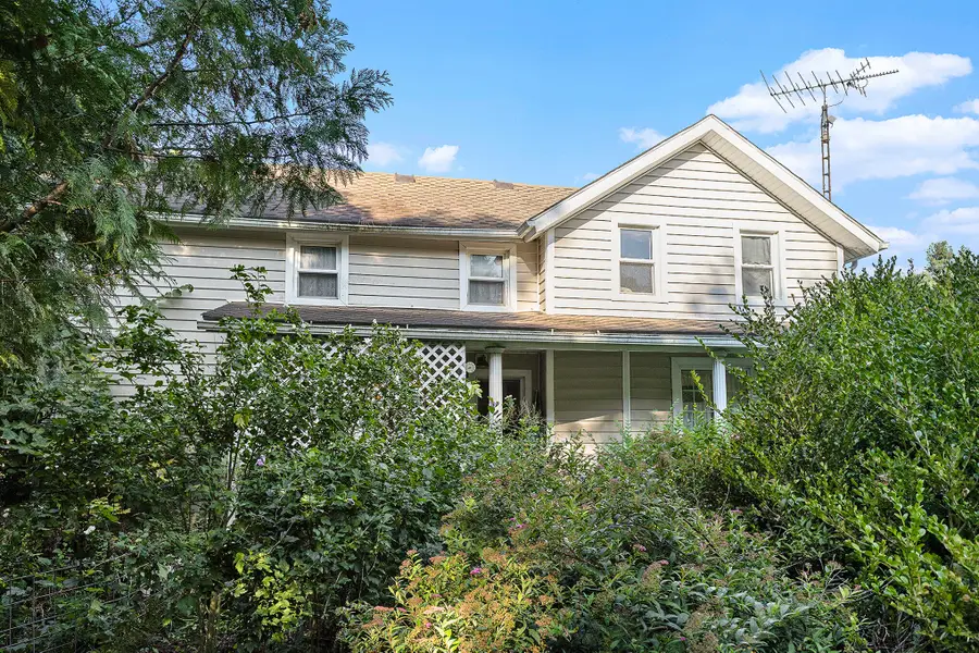 10746 Beebe Highway, Tipton, MI 49287 - #2