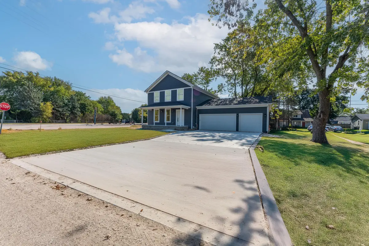 3331 Mill Lake Road, Orion, MI 48360 - #1