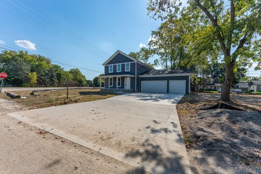 3331 Mill Lake Road, Orion, MI 48360 - #3