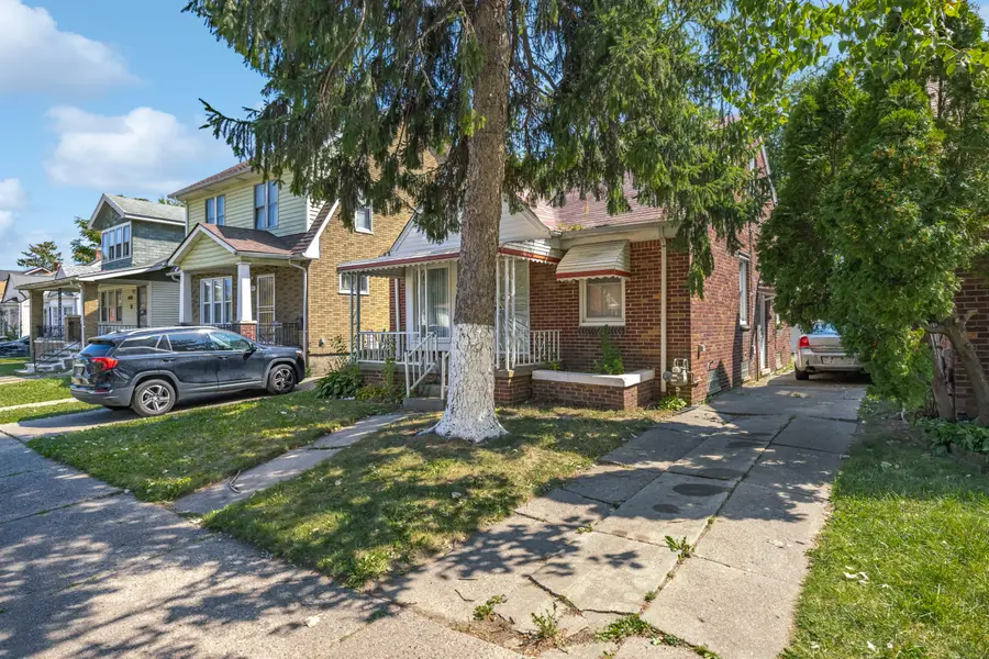 11090 Patrick Avenue Modifier: Saint, Detroit, MI 48205 - Image #3