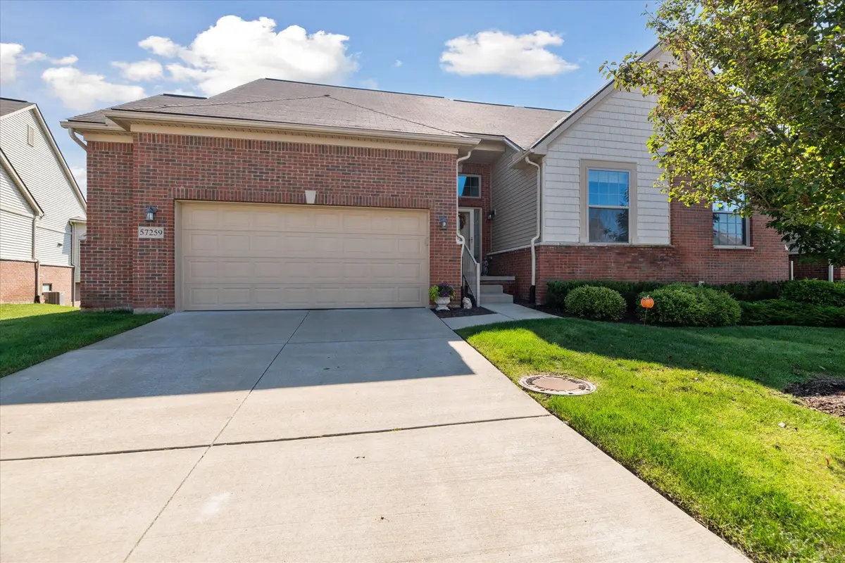 57259 Windmill Pointe, New Hudson, MI 48165 - Image #1