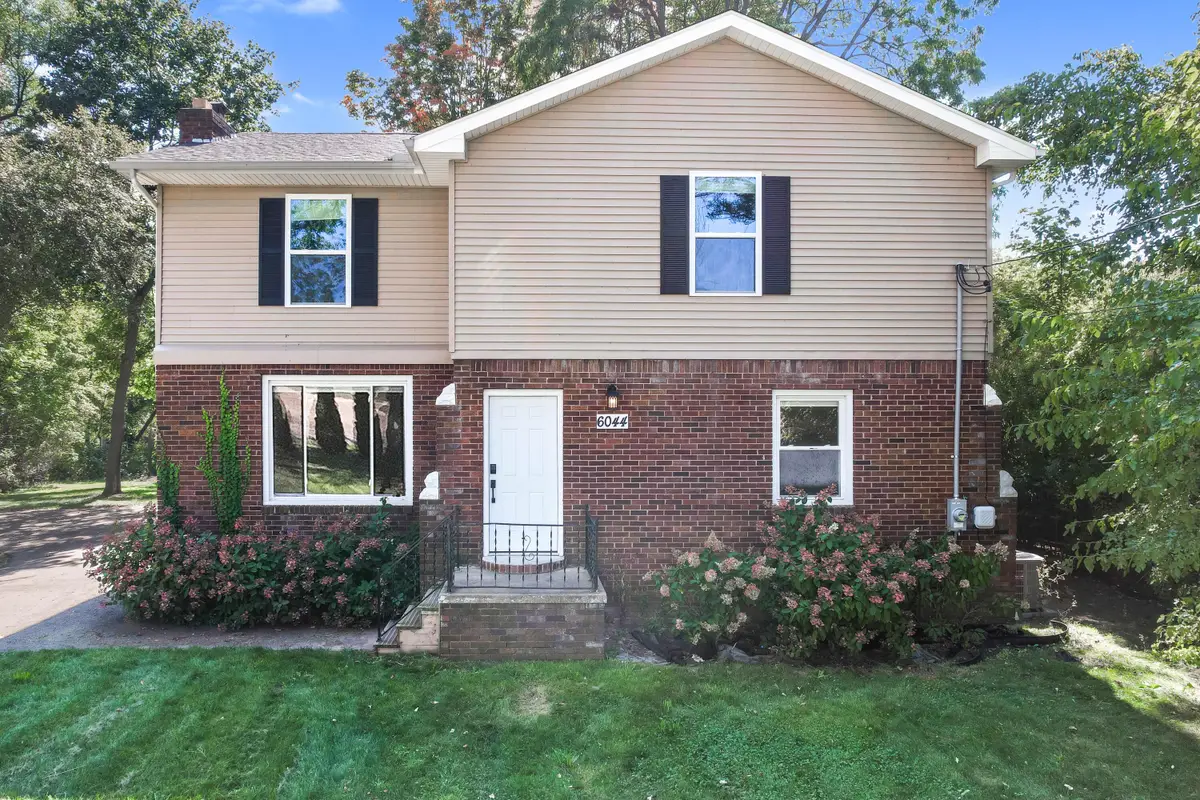 6044 Davison Road, Burton, MI 48509 - #1