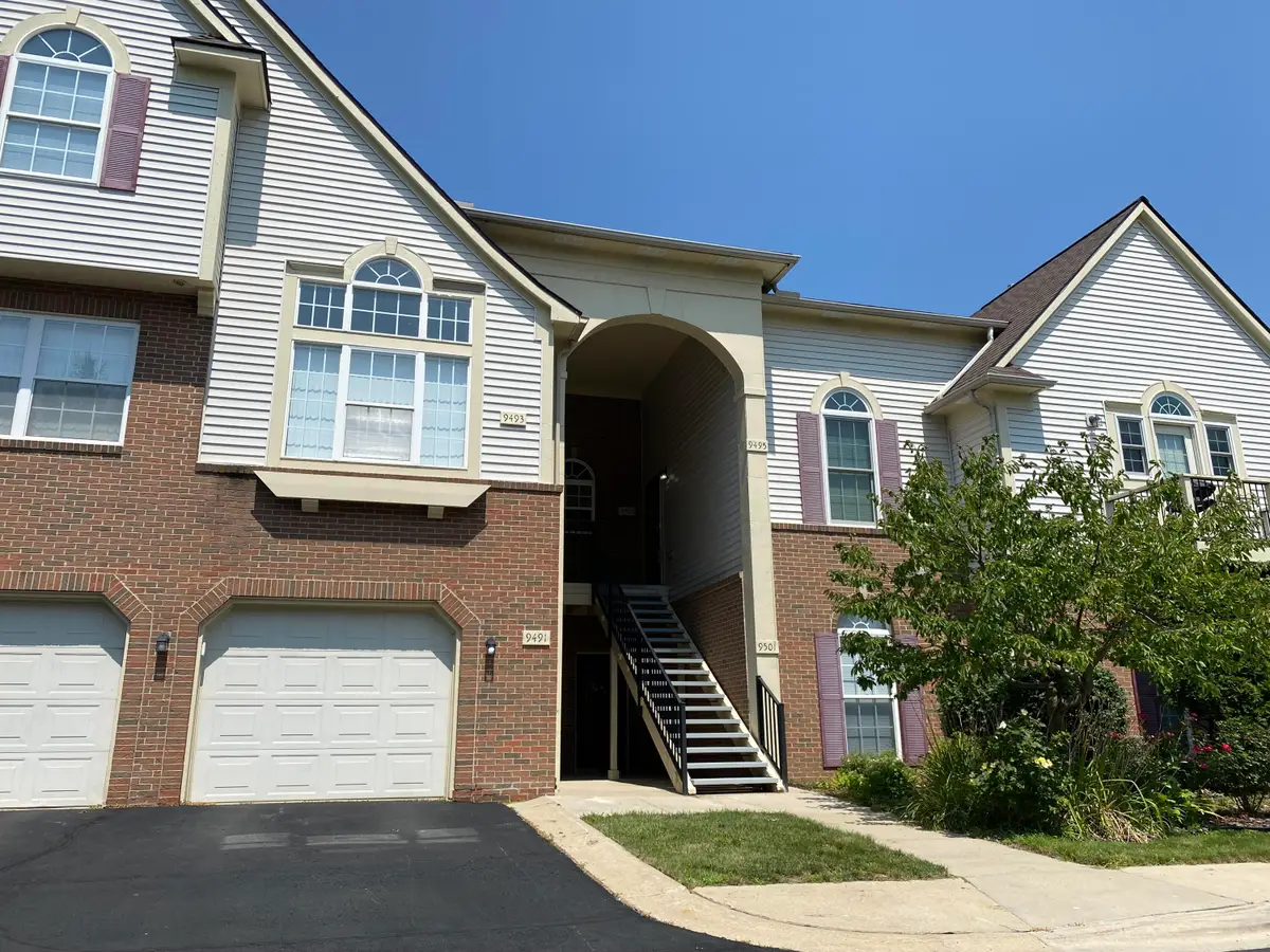 9491 Lakeside Drive, Ypsilanti, MI 48197 - Image #1