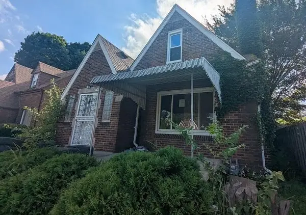 8585 Marlowe Street, Detroit, MI 48228