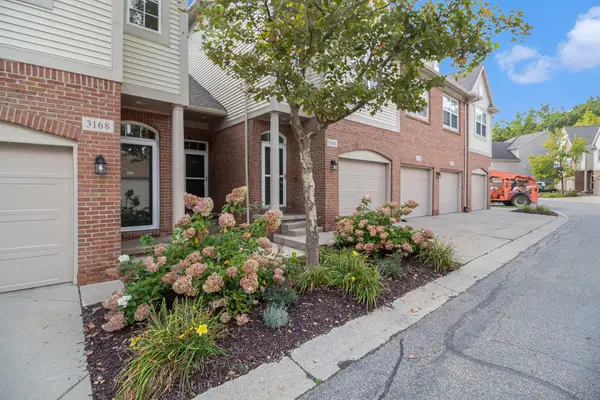 3164 Asher Road, AnnArbor, MI 48104