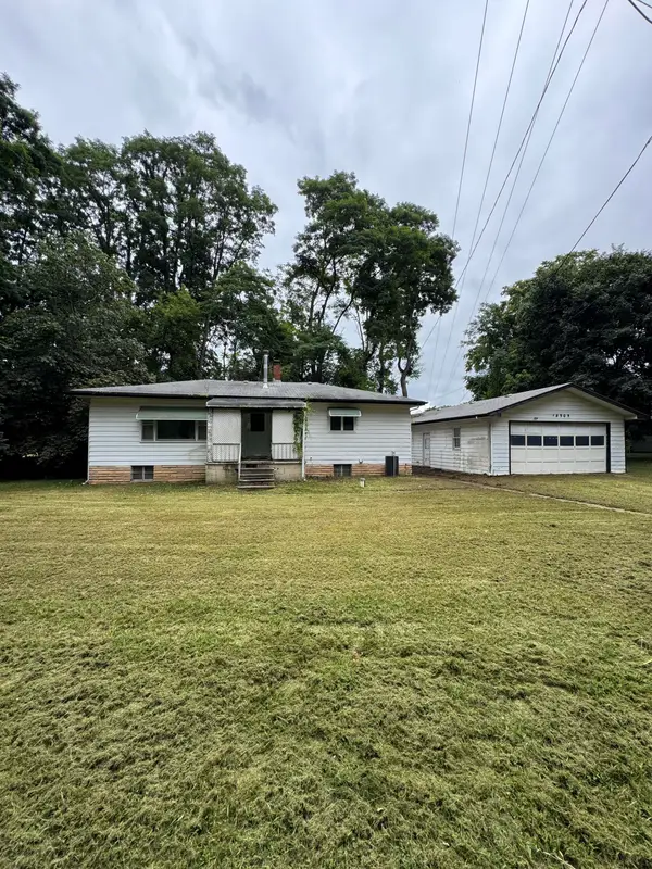 15307 Shiawassee Drive, Byron, MI 48418