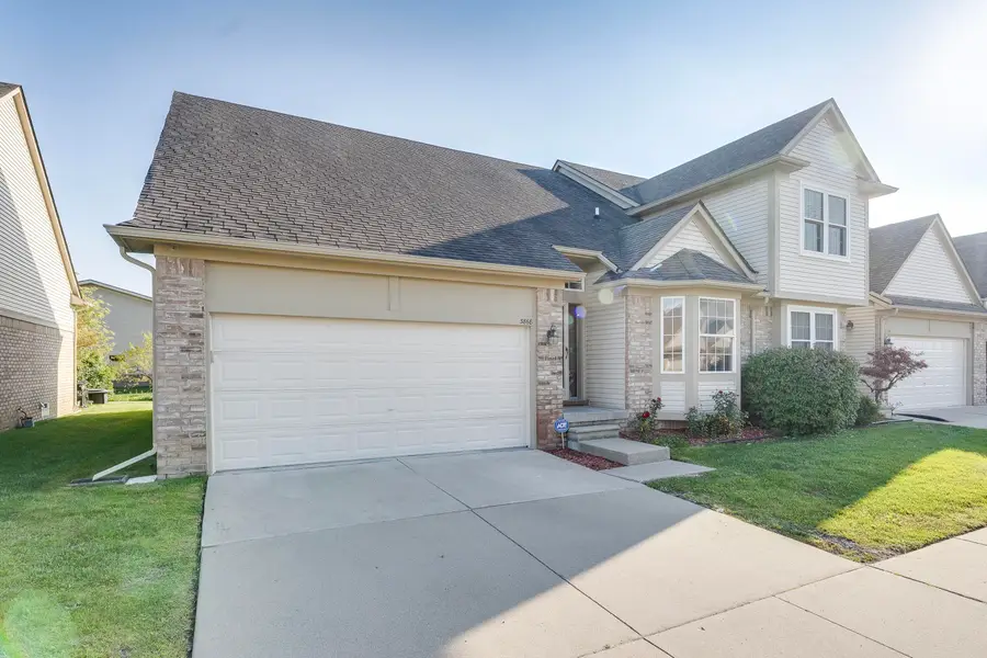 3868 Elvera Lane, Warren, MI 48092 - Image #2