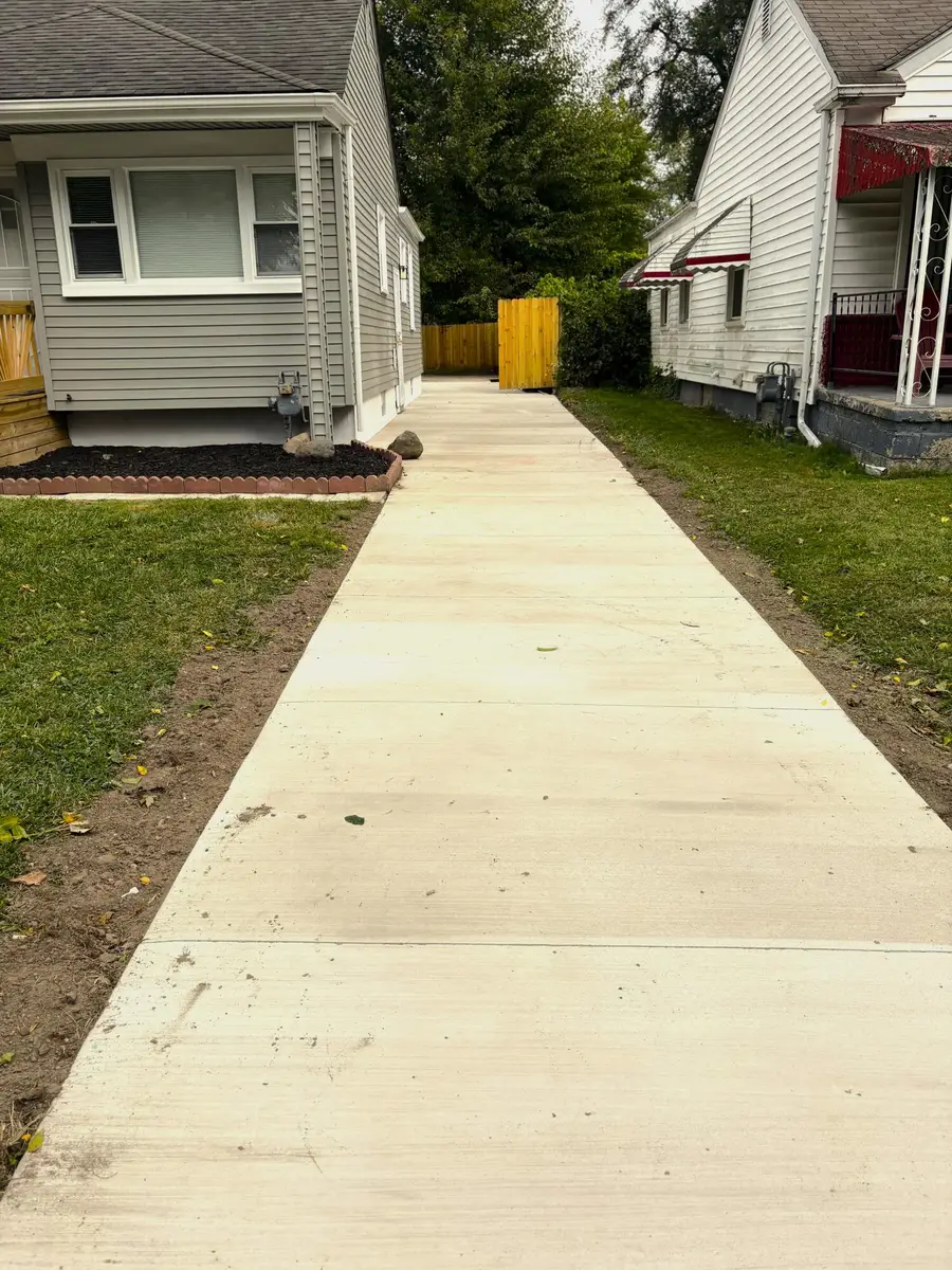 19286 Northrop Street, Detroit, MI 48219 - #2