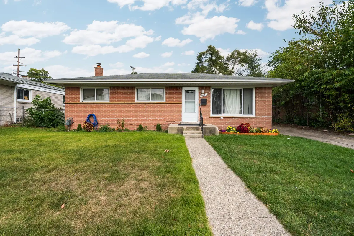 1027 Lori Street, Ypsilanti, MI 48198 - #1