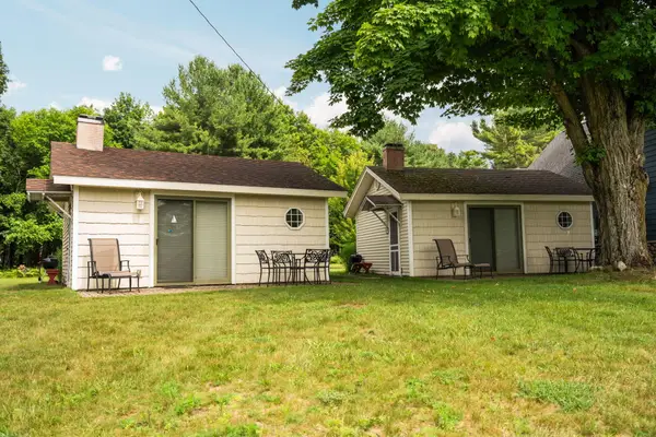 10840 Torchlight Lane, CentralLake, MI 49622