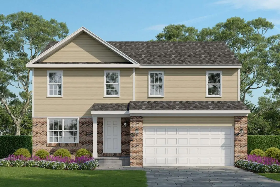 247 Lasseigne Street, Pontiac, MI 48341 - #1