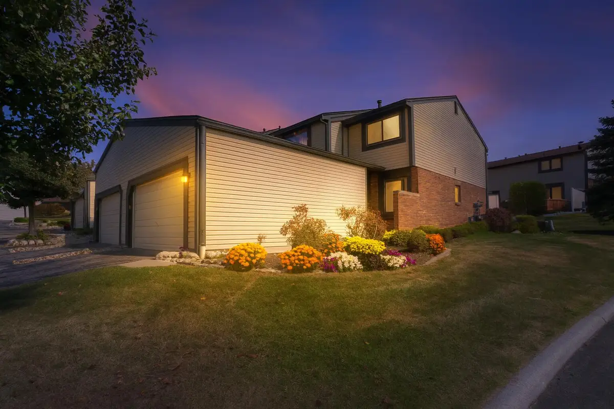 1202 Concord Court Unit: 67, Northville, MI 48167 - Image #1