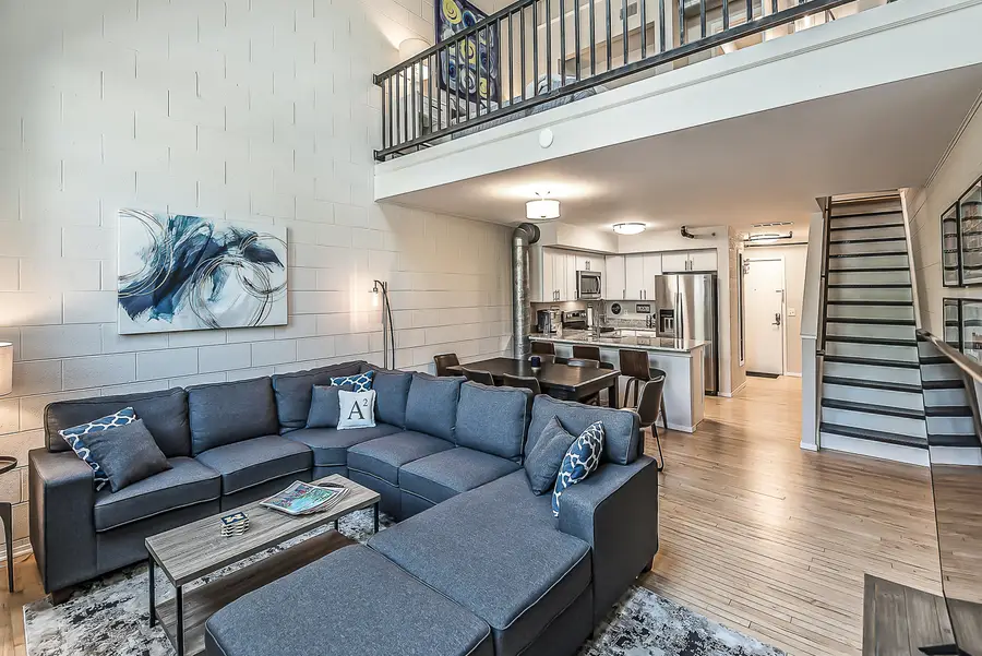 223 E Ann Street Unit: 6, Ann Arbor, MI 48104 - #3