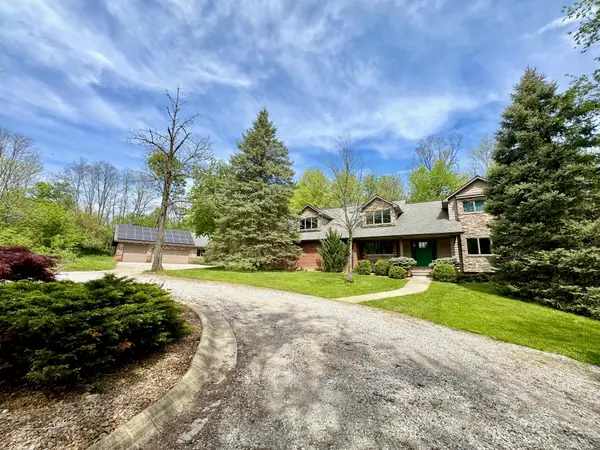 5557 N Territorial Road, AnnArbor, MI 48105